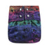 SECOND HAND | Bella Collection Double Row Night Nappy OSFM